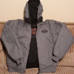 Harley Davidson Jacket
